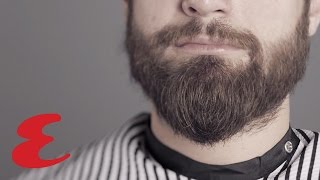 The Best Way To Trim Your Full Beard [upl. by Victorine]