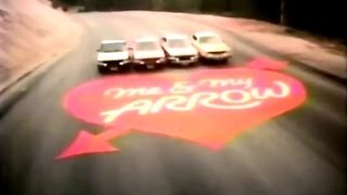 Plymouth Me amp My Arrow Commercial 1978 [upl. by Finer270]