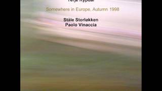 Skywards  Terje Rypdal Somewhere in Europe Autumn 1998 [upl. by Rutger]