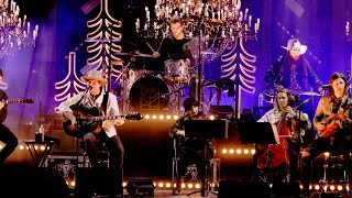 NEEDTOBREATHE  quotBanksquot Live From The Woods Vol 2 [upl. by Gould]