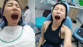 จัดฟัน ฟันเปลี่ยนชีวิตเปลี่ยน Watch How to Fix Crooked Teeth [upl. by Occor]