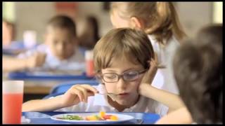 Comercial Pediasure 2013 [upl. by Ydennek124]