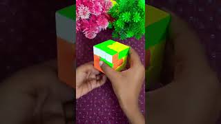 Twisty Peak Patterns 🫨😱📈😵‍💫shorts solvingrubik rubikscube shortsfeed cubing patterns puzzle [upl. by Lirpa391]