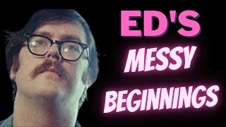 ED KEMPER THE CO ED BUTCHER THE START OF A PSYCHOPATH [upl. by Addam]