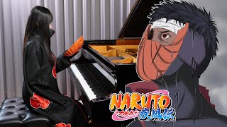 NARUTO SAD amp EMOTIONAL THEME PIANO MEDLEY 🍥Rus Piano🍥 NARUTO OST 17mins Special Cover [upl. by Johannes686]