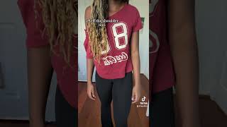 Flared legging outfits outfitinspriation schooloutfits [upl. by Nolava]