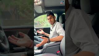 shorts Mercedes touchpads enhances your driving experience [upl. by Muhammad]