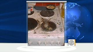 Man causes nuclear meltdown on his stovetop [upl. by Procto]