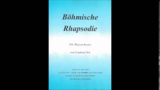 Böhmische Rhapsodie [upl. by Astraea]