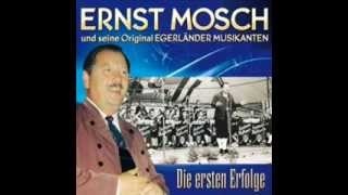 Ernst Mosch  Mein Herz schlägt nur für dich [upl. by Raffo]