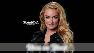 Samantha Steenwijk  Vlees en Bloed Officiële Lyric Audio [upl. by Drarej]