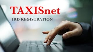 TAXISnet Registration in 3 Steps [upl. by Lianne]