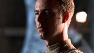 Stargate SG1  Serpents song S02E18 [upl. by Kcirred]