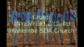 WIRIRA by INYENYERI ZIJURU from Mahembe SDA Church OFFICIAL [upl. by Etam451]