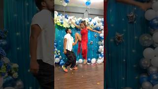 Congratulations parul for 2M gymnast acrobatics action stunt balance celebration viral short [upl. by Phio]