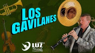 Estrellas De Sinaloa De Germán Lizárraga amp Mariachi Los Gavilanes  Los Gavilanes 🦅  MUSICAL [upl. by Niroc]