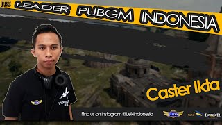 INTERNATIONAL SCRIM  IDxNEPAL Friendly Match pubgm pubgmIndonesia [upl. by Nosreh105]