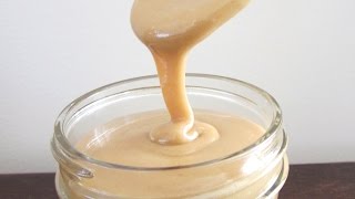 Condensed Milk  Milkmaid  Recipe [upl. by Ytsim799]