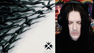 WELP I LOVE IT ERRA  CURE  Full Album REACTION Highlights [upl. by Durman]