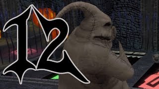 Kingdom Hearts  15 HD Remix  Re Chain of Memories  Part 12  Fear Me Oogie [upl. by Enilorak]