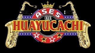 HUAYLAS 2016 ♠♥♦♣ LOS ASES DE HUAYUCACHI 2016 [upl. by Robbi]