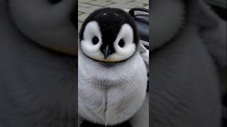 ytshortspenguincutepenguinshortfeedshortsviralvideotopshorts cuteanimal cute [upl. by Adnamma]