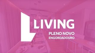 Living Construtora  Pleno Novo Engordadouro  Jundiaí  SP [upl. by Imena]