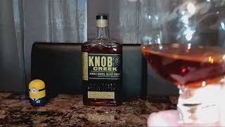 Knob Creek Single Barrel Select [upl. by Apilef828]