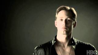 True Blood Season 4  Eric Northman quotScreen Testquot HBO [upl. by Littlejohn740]