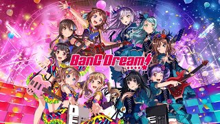 quotbandori gameplay for newbiesquot [upl. by Hseham]