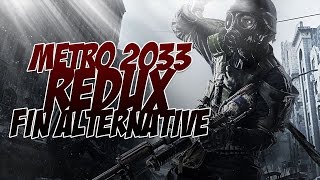 Metro 2033 OST 13  The Dead City [upl. by Bohon93]