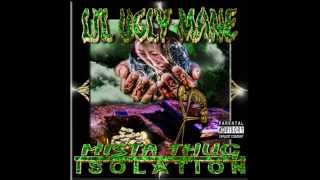 LIL UGLY MANE  BITCH IM LUGUBRIOUS [upl. by Remington]