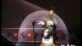 Special  Donald Duck Inside 4° parte [upl. by Neirda]