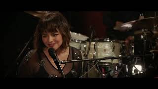 Norah Jones Out on the Road Live At Ronnie Scotts 2017 [upl. by Zielsdorf]