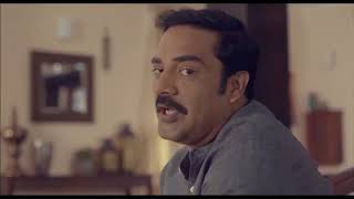 Voltas All Star Inverter AC  2017 Murthy  TV Ads [upl. by Wyon]