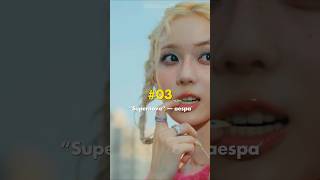 Best 15 Kpop Songs of 2024 So Far [upl. by Pippo]