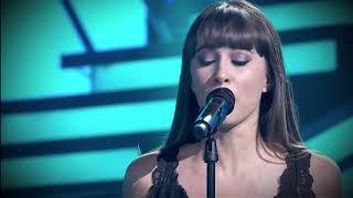 Las mejores actuaciones de Aitana RecordandOT  OT 2017 [upl. by Ahtnama490]