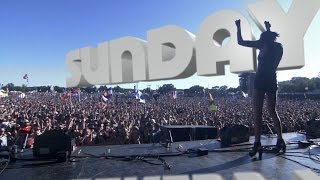 2014 ACL Festival Weekend Two Sunday Recap [upl. by Bussy]