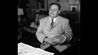 Korngold Slatkin BBC Documentary [upl. by Carrol]