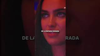 ¿Por qué se separaron la supermodelo rusa Irina Shayk y Cristiano Ronaldo😮 [upl. by Votaw]