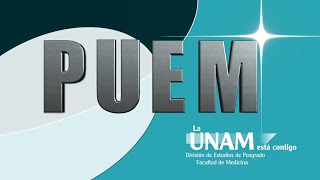 Plan Único de Especializaciones Médicas  PUEM  División de Estudios de Posgrado FACMED UNAM [upl. by Sella]