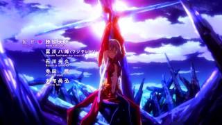 Guilty Crown  【Official OP】  Extreme HD [upl. by Lezley]