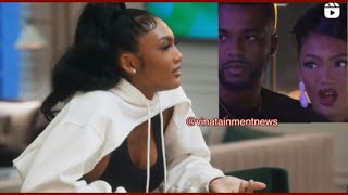 Jaylan On Being Single amp ExFalynn Pina New Man “She Needs Healing” Open To Reconciliation [upl. by Ailes]