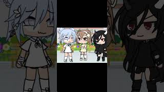 O kadar uğraştım kaç like gelir gacha gachalife gachaclub [upl. by Chrisoula507]