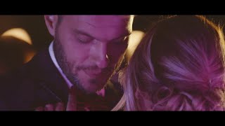 Ivana Selakov i Mirza Selimovic  Da se opet rodim   Official video 2017 [upl. by Anilecram]