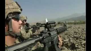 Follow A New Generation Of Soldiers Headed To Afghanistan HBO [upl. by Eenaffit303]