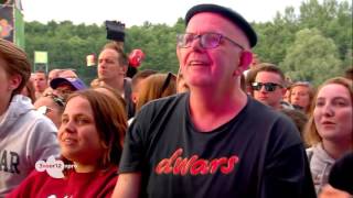 Sean Paul Cheap Thrills Ft Sia Pinkpop 2017 Live Show [upl. by Jasper2]