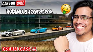 FINALLY BOUGHT 5 NEW SUPERCARS FOR MY SHOWROOM🤑EXPENSIVE [upl. by Orgel]