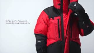 The North Face  Himalayan Parka [upl. by Ativak855]