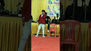 Kishan sen cg song stage show  Punam sahu sad song kishan sen stage show cg sad daga baaz gori [upl. by Briana]